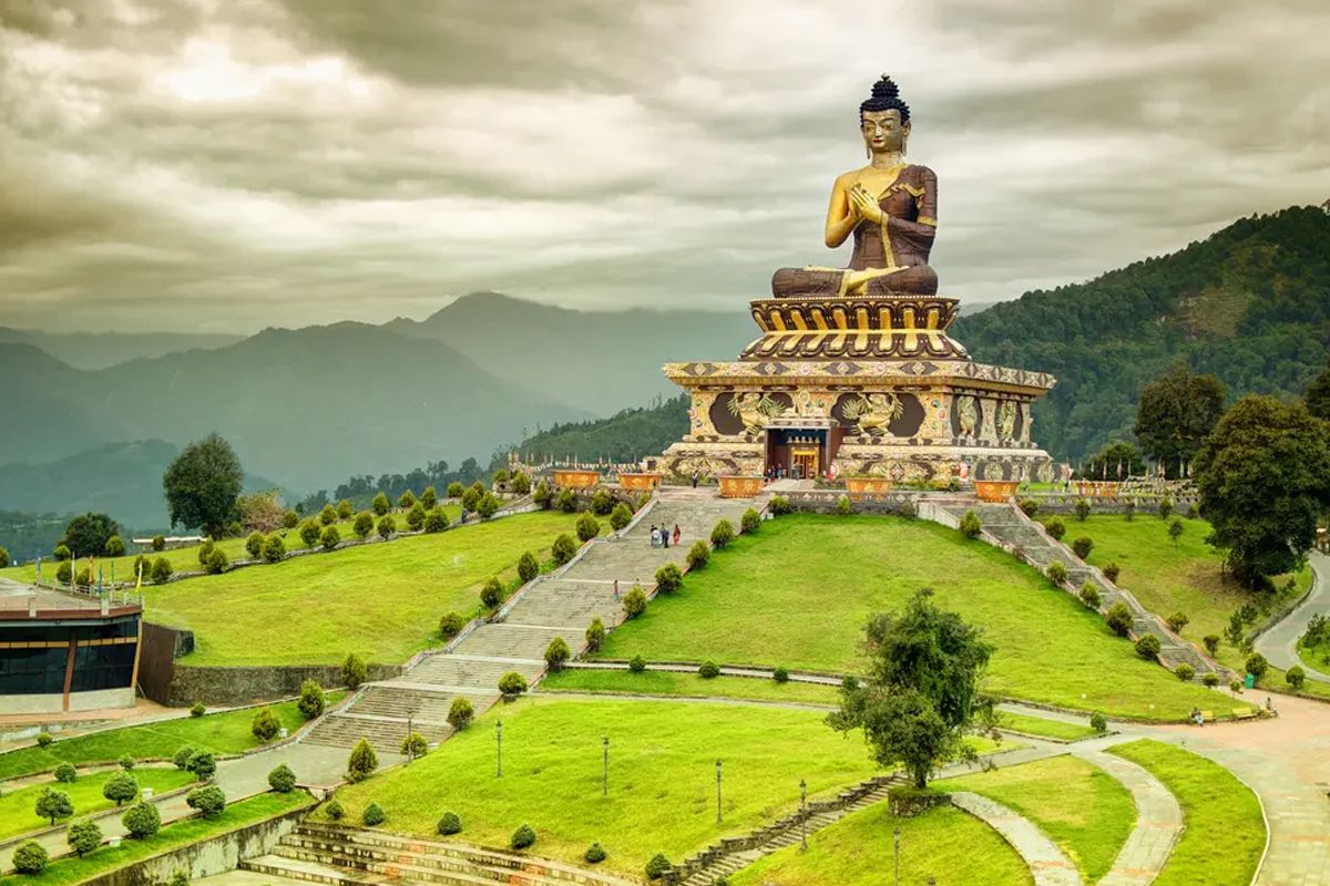 Pearls of North East