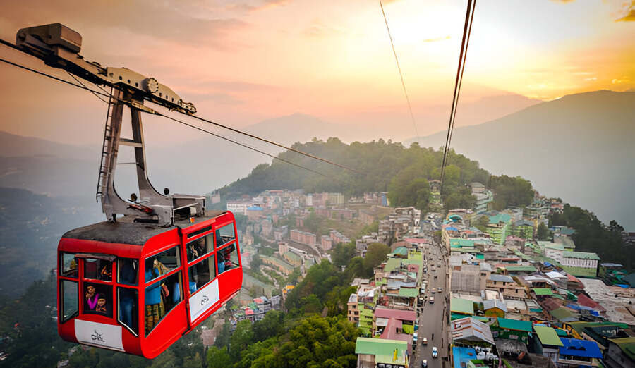 Gems of the Eastern Himalayas