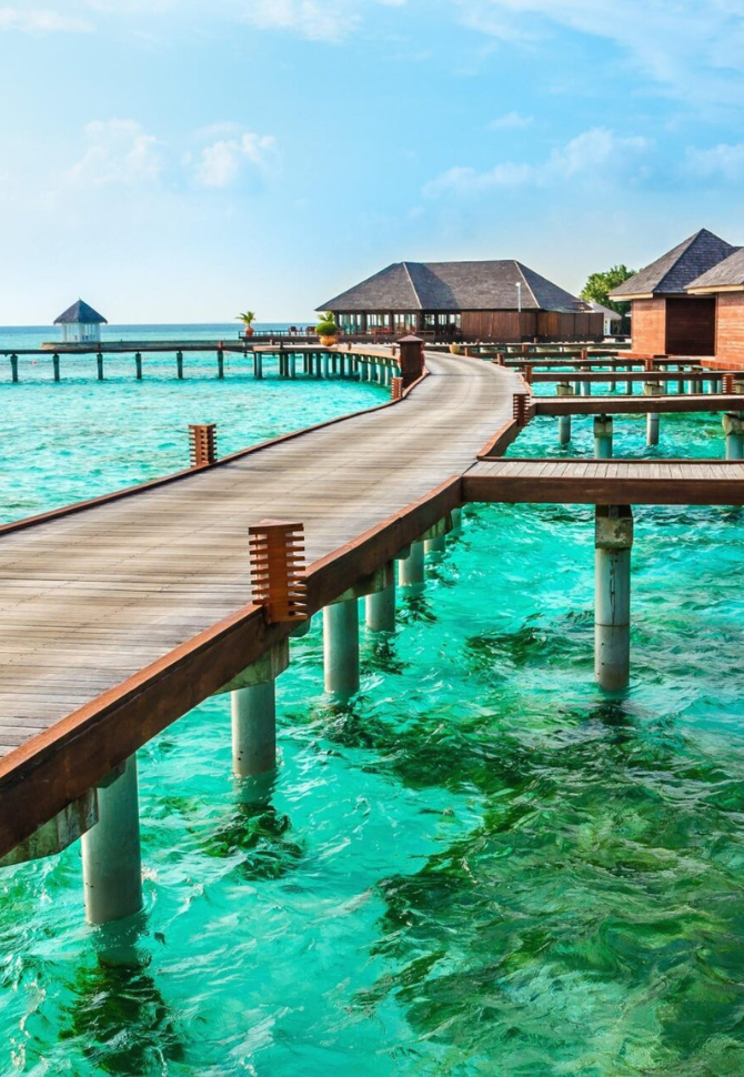 Lakshadweep Top Destinations