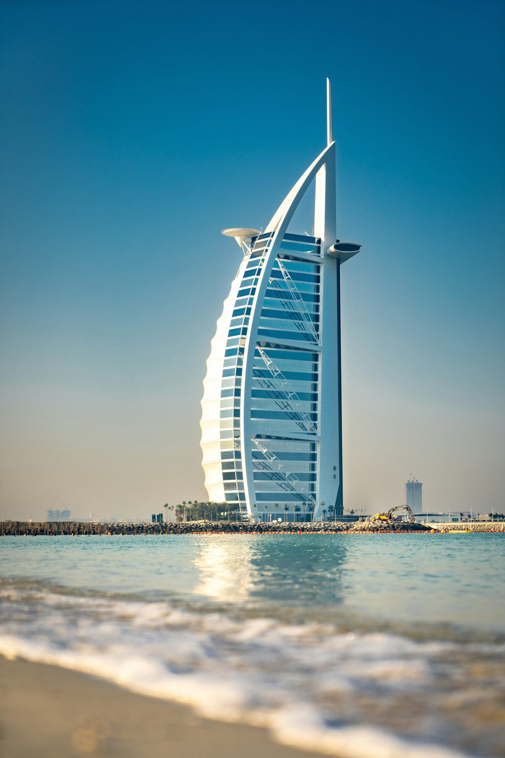 Dubai Top Destinations