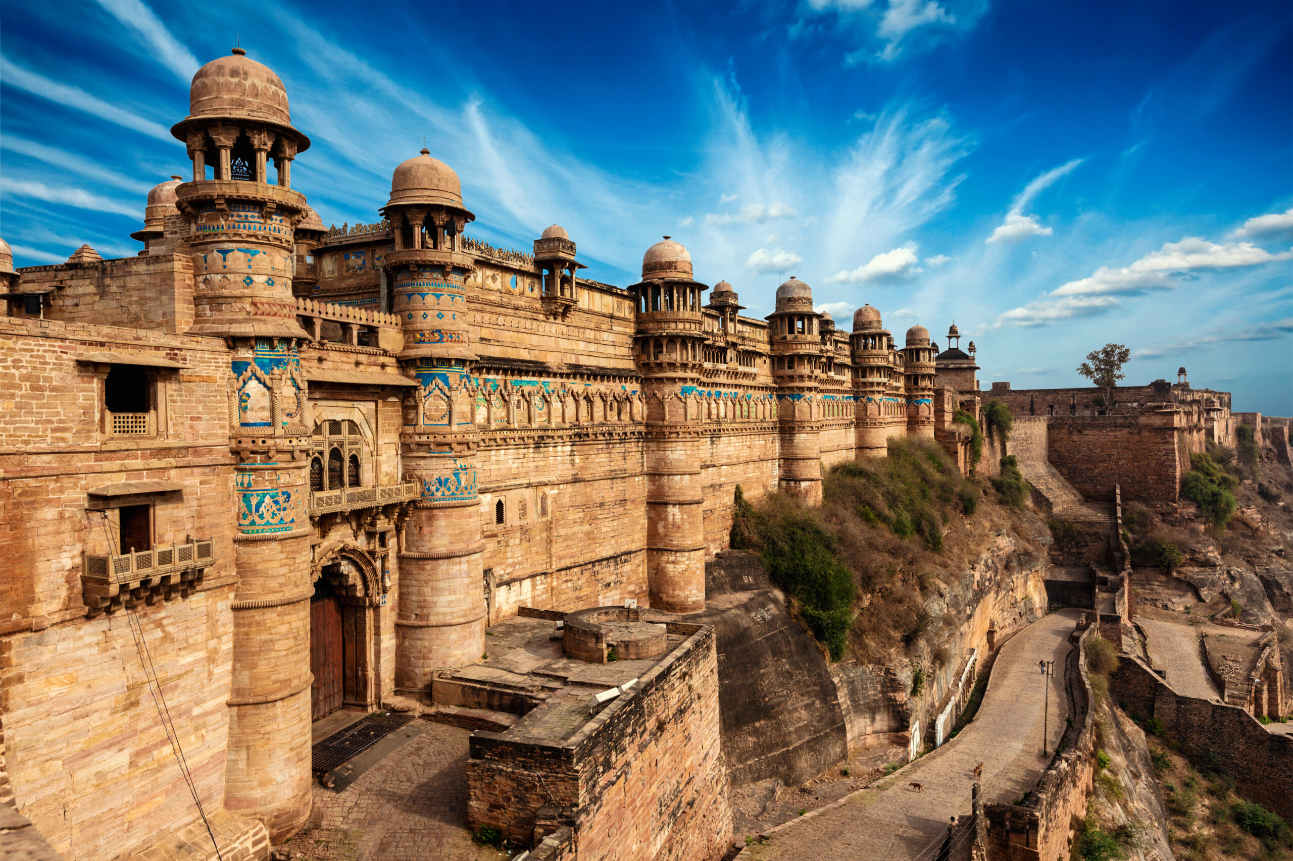 Madhya Pradesh Travel Gems