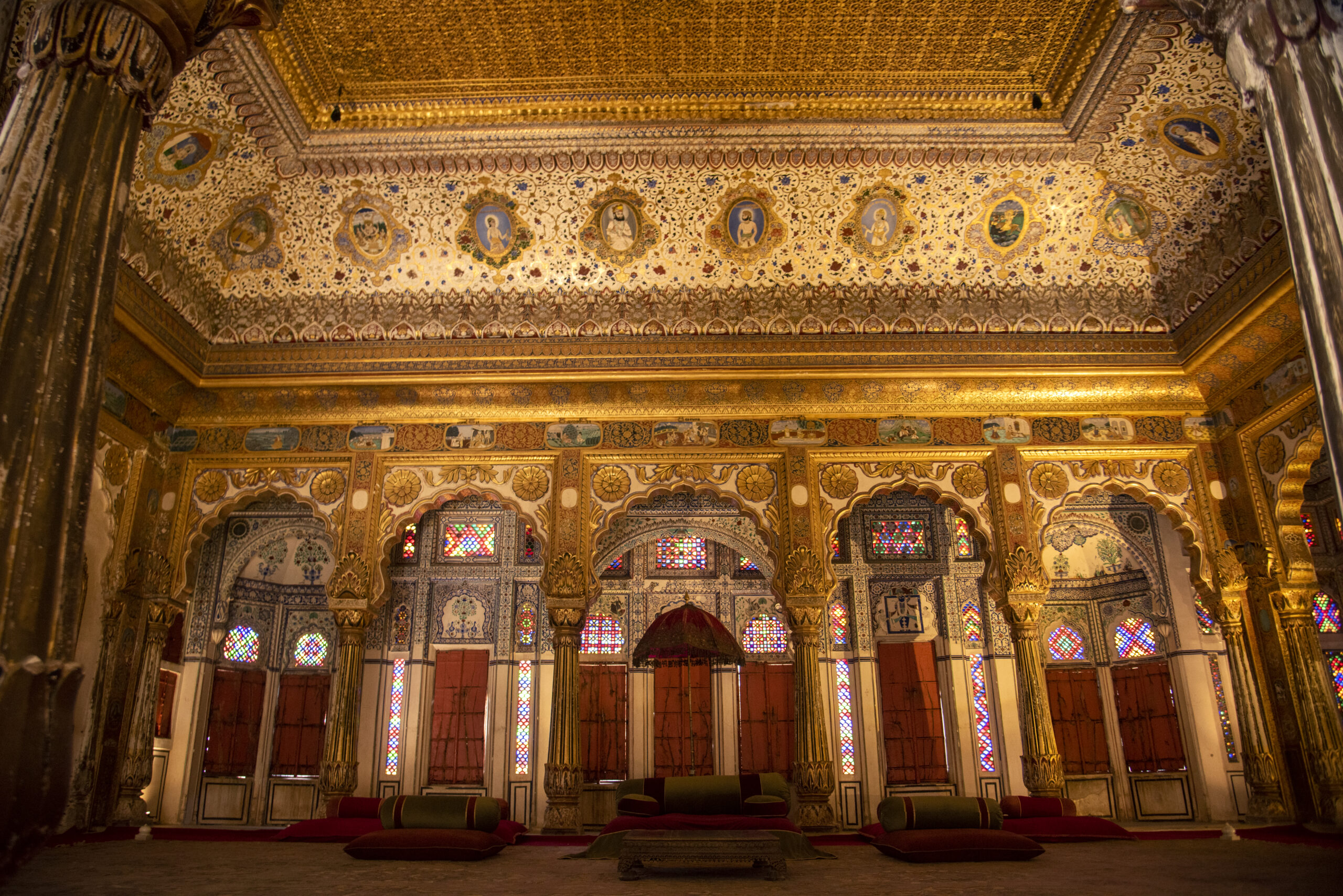 Rajasthan Travel Gems