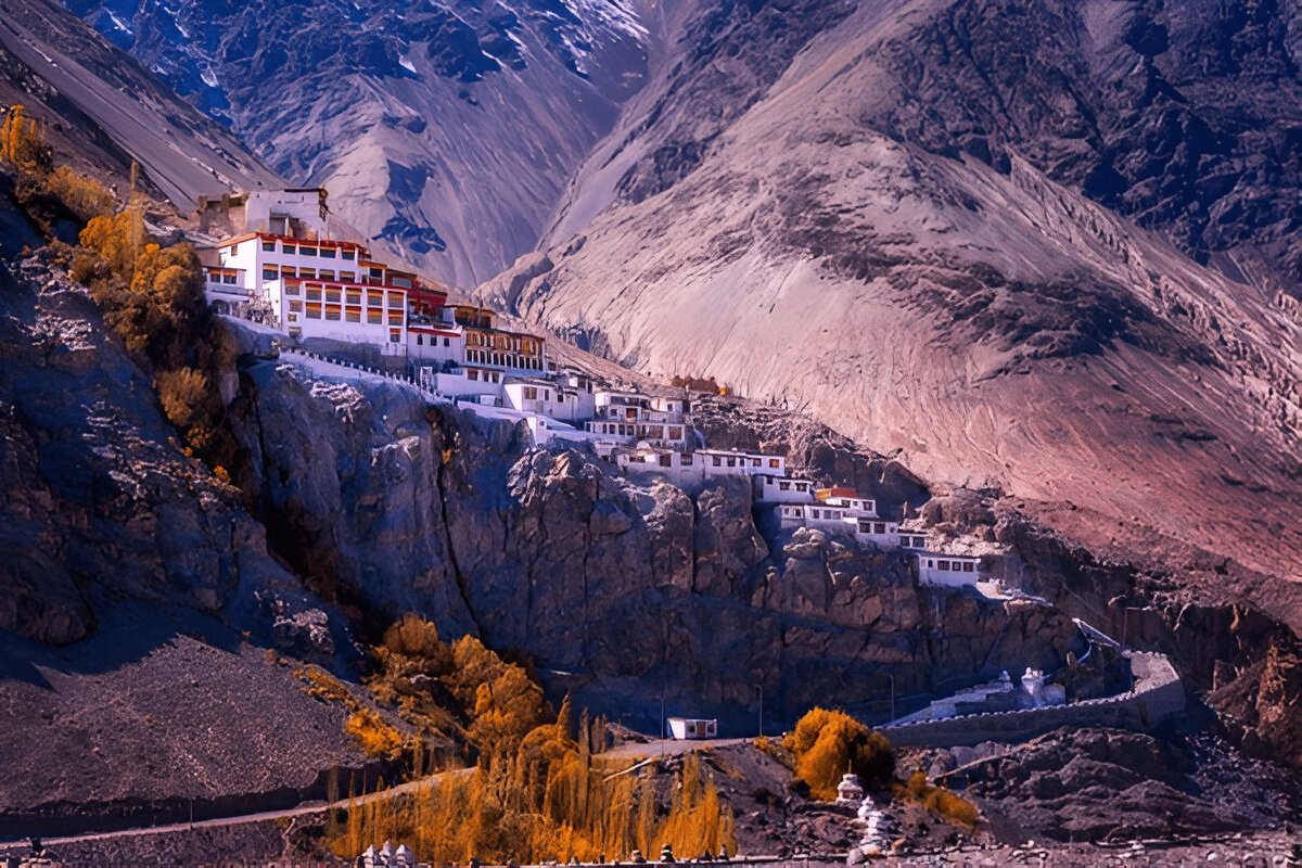 Ladakh