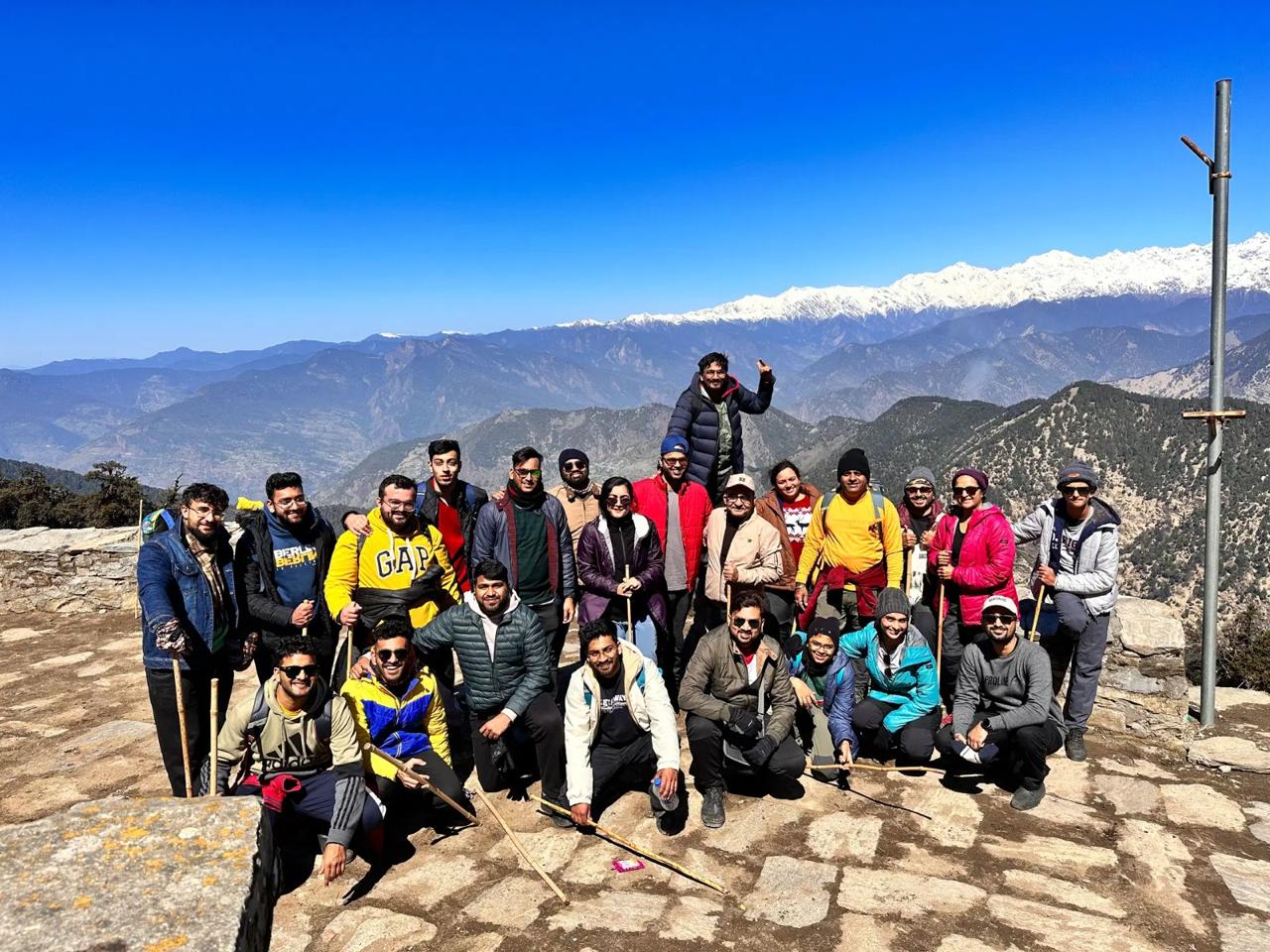 Corporate Travel Solutions with Viacation